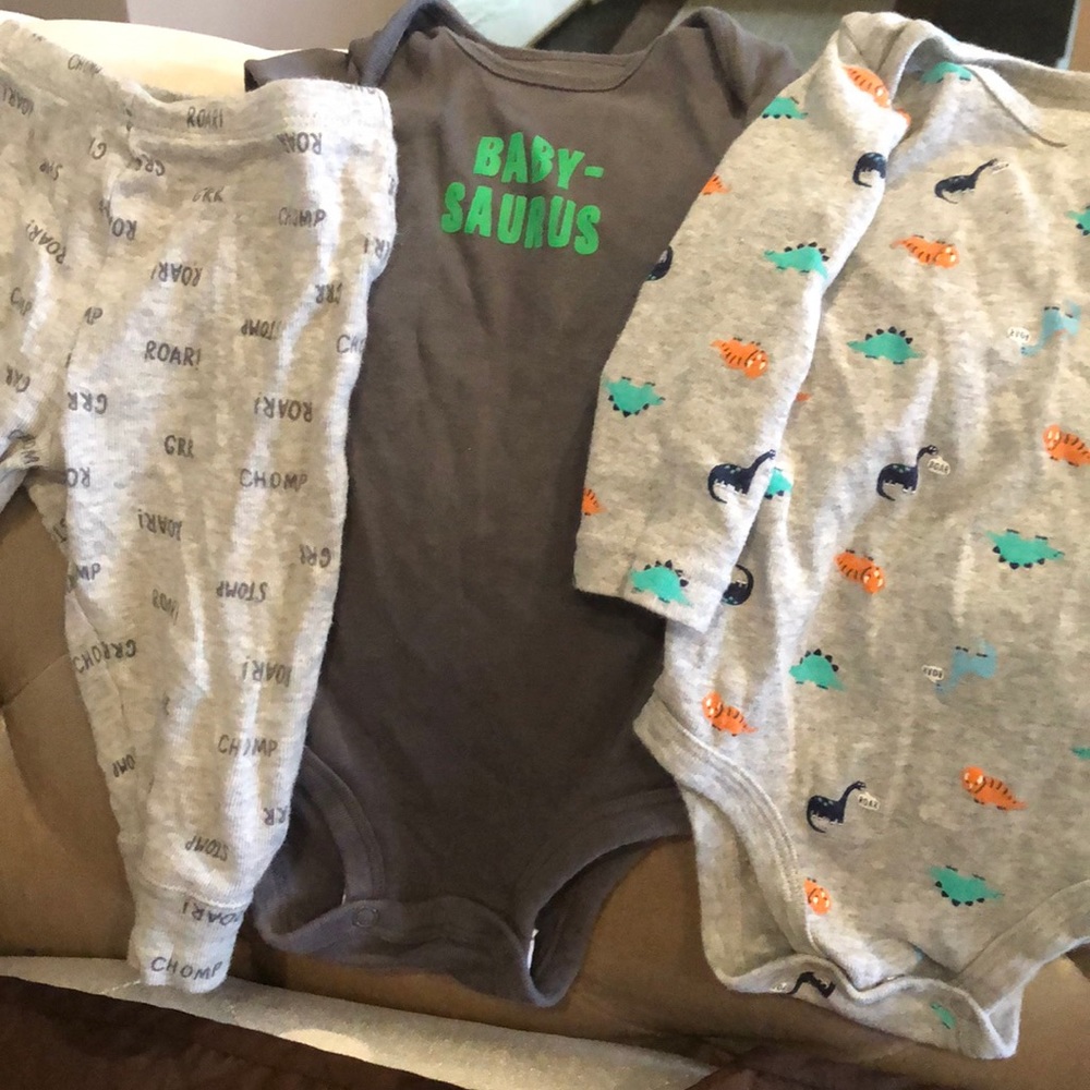 3 piece